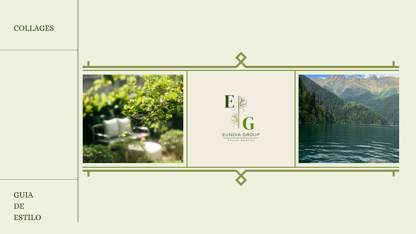 GUIA DE ESTILO: EUNOIA GROUP 3