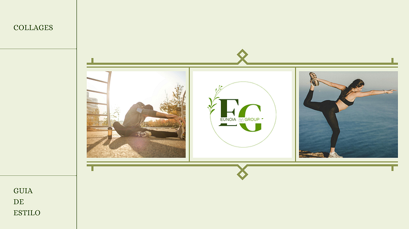 GUIA DE ESTILO: EUNOIA GROUP 4