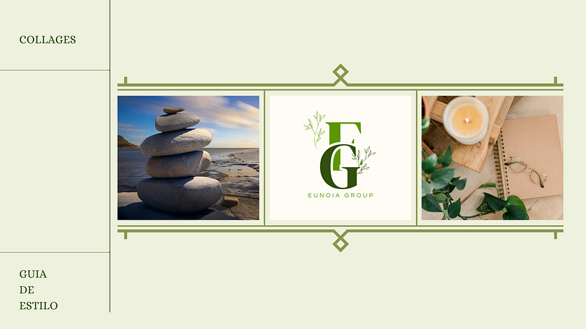 GUIA DE ESTILO: EUNOIA GROUP 5