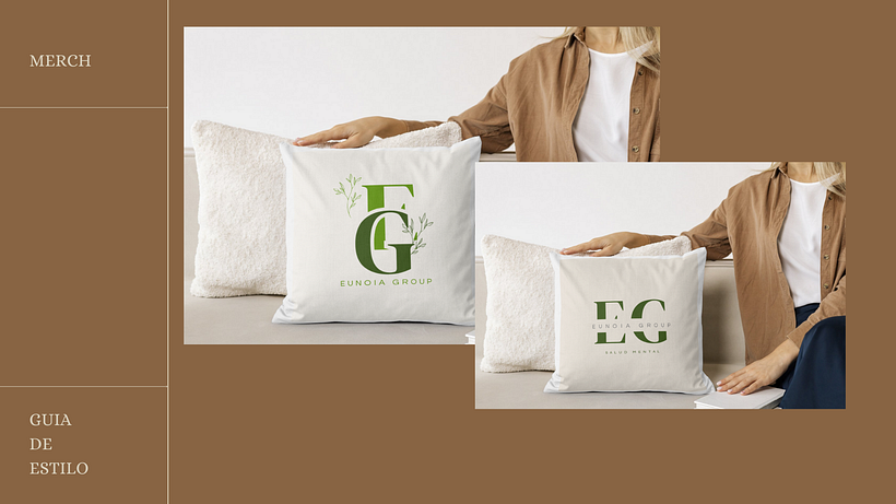 GUIA DE ESTILO: EUNOIA GROUP 10
