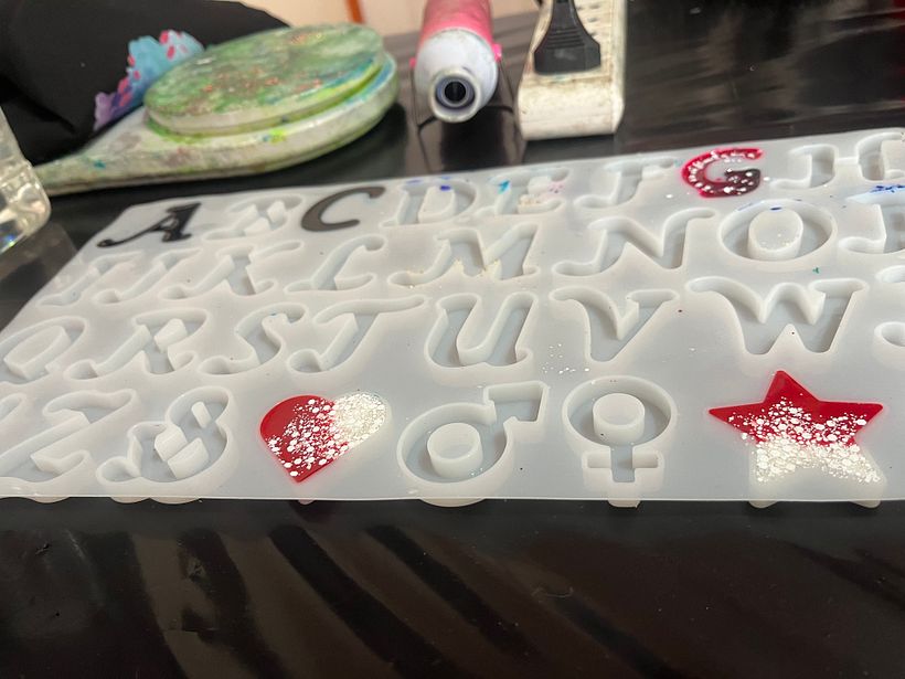 Proyecto final Curso Resina  3