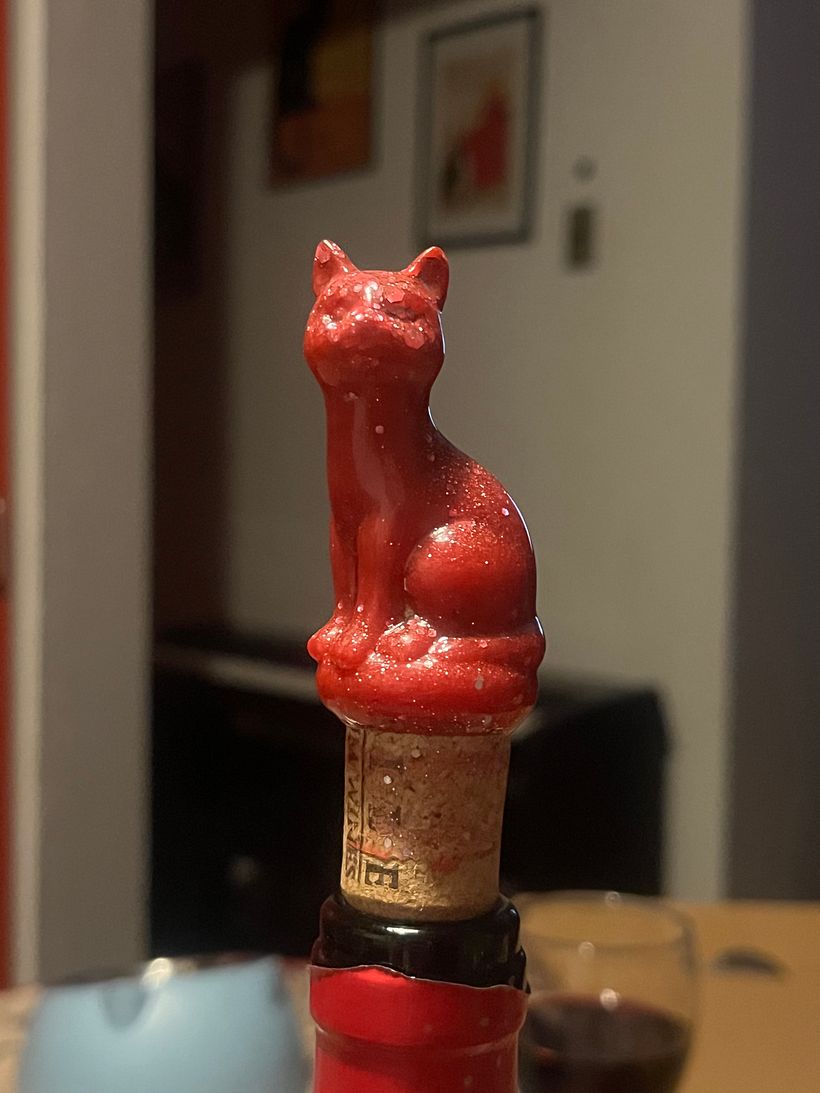 Proyecto final Curso Resina  2