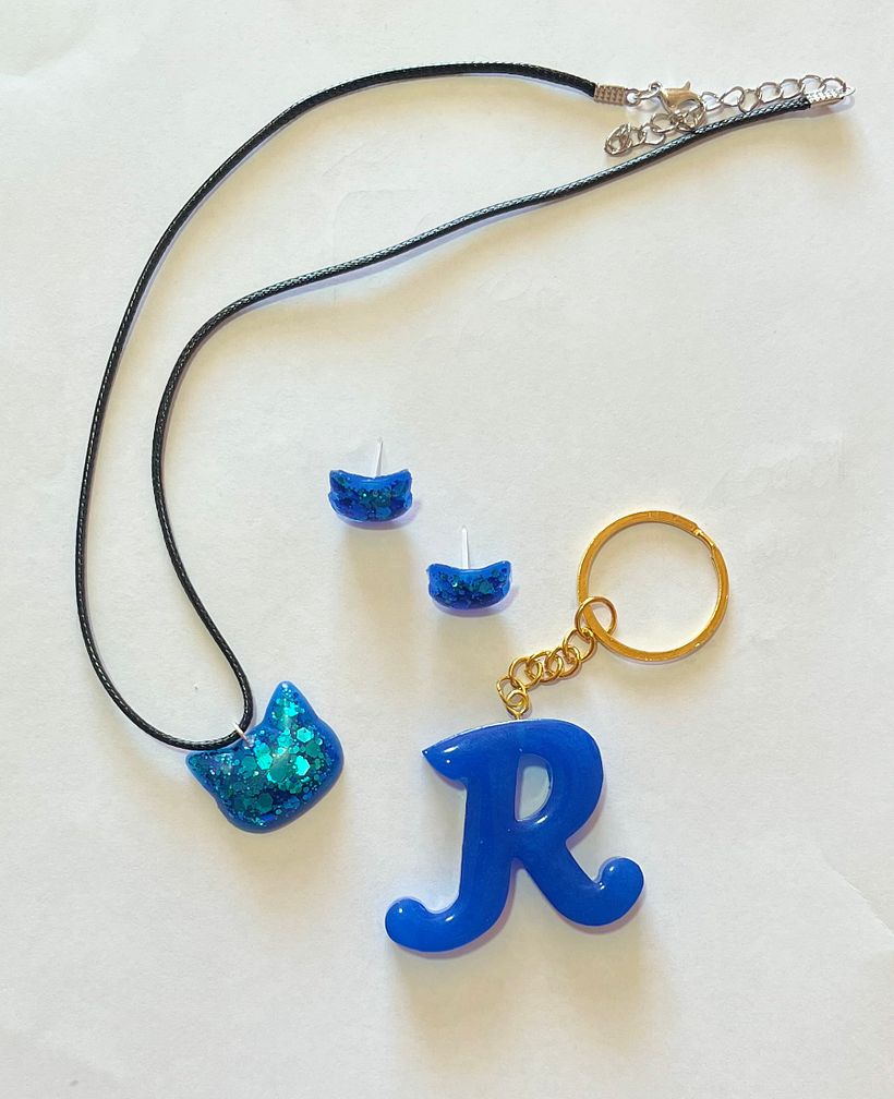 Proyecto final Curso Resina  6