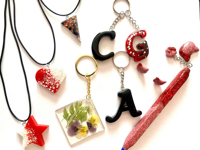 Proyecto final Curso Resina  7