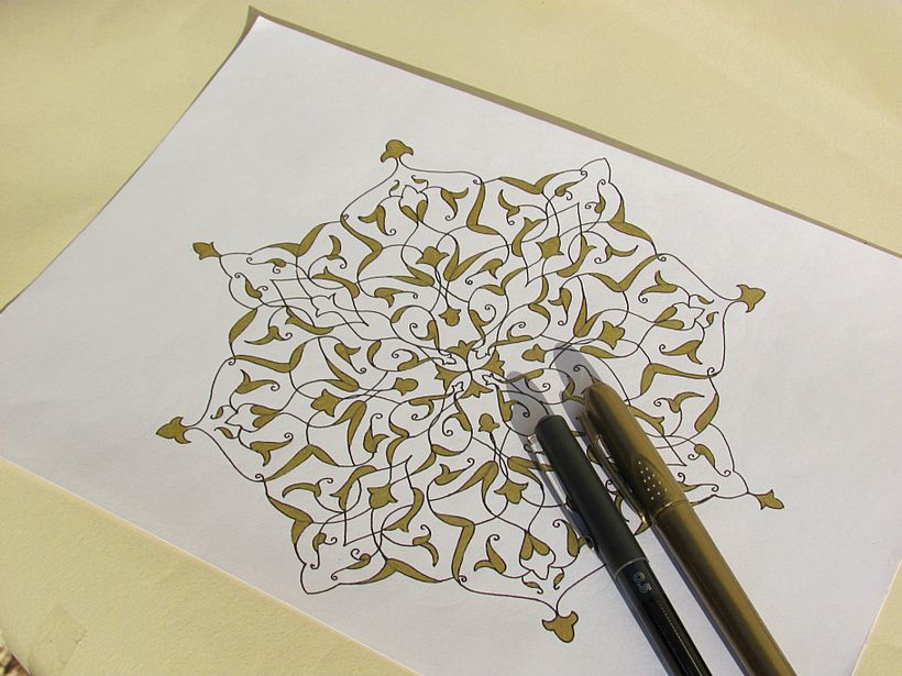 Projeto Final de curso 2