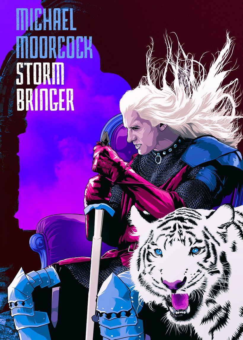 STORMBRINGER 1