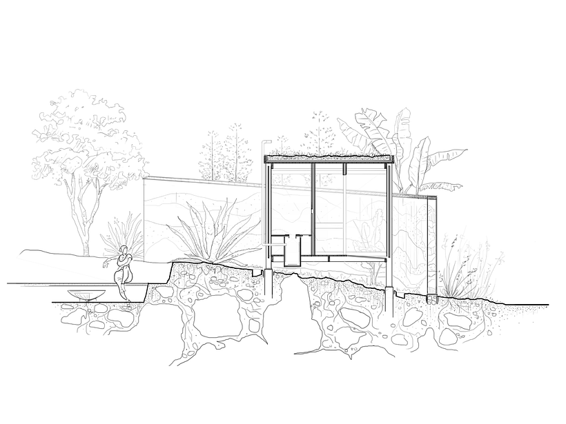 C1 Cabin | KANAÁN 4