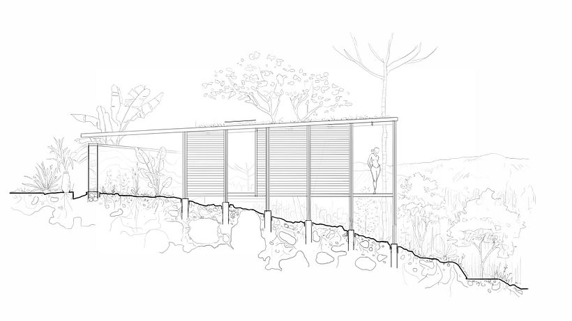 C1 Cabin | KANAÁN 2