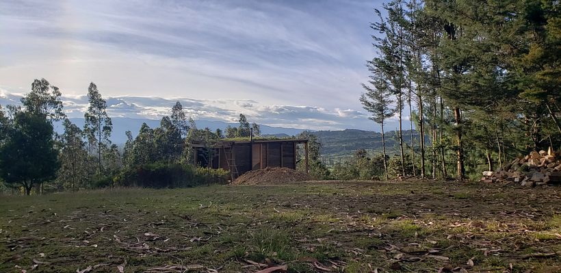 C1 Cabin | KANAÁN 1