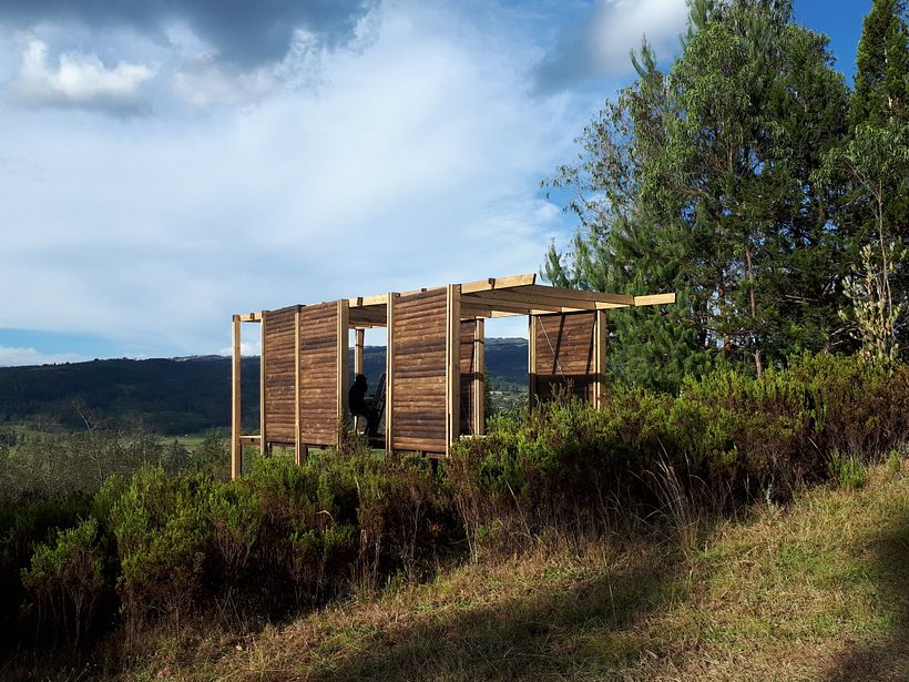 C1 Cabin | KANAÁN 9