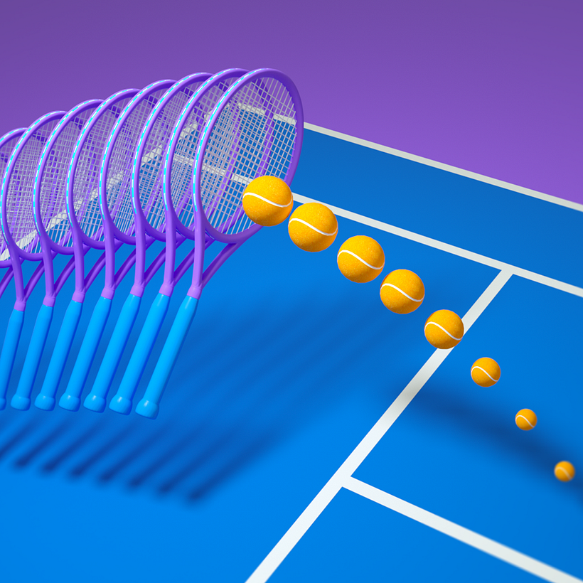 Tennis 1