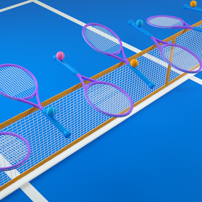 Tennis 2