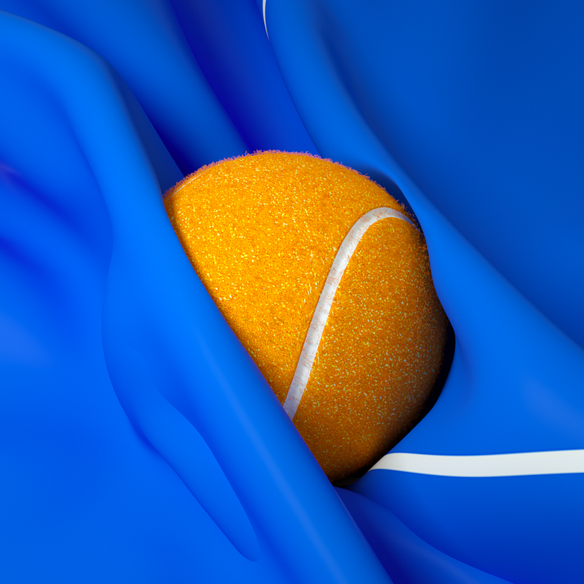 Tennis 3
