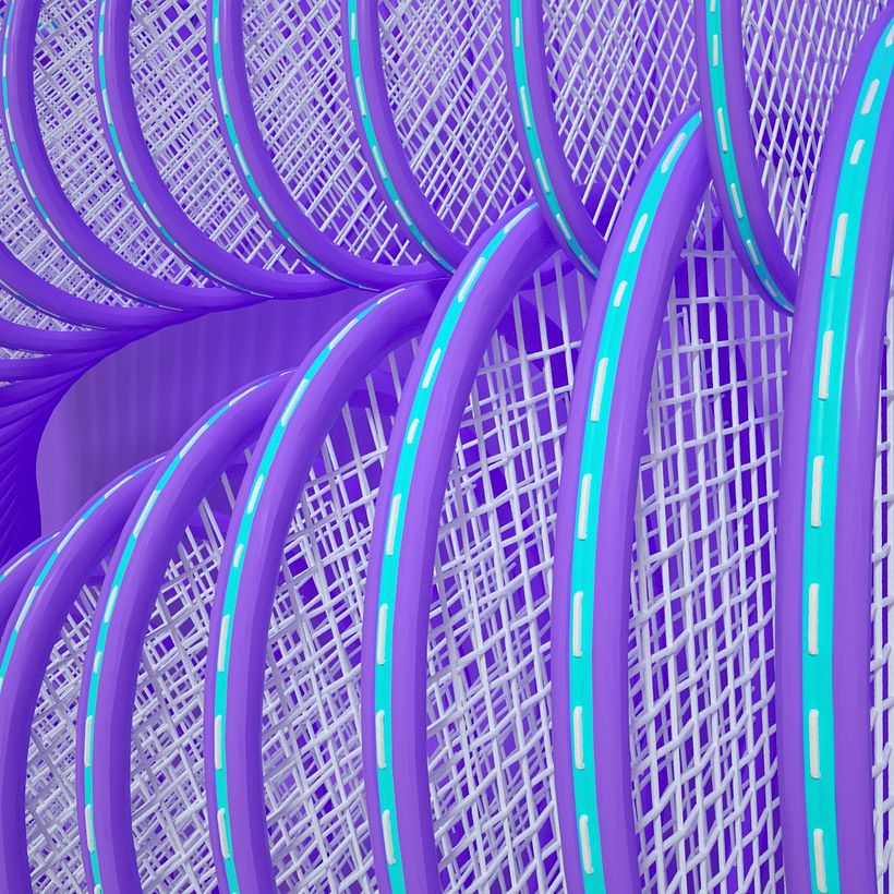Tennis 5