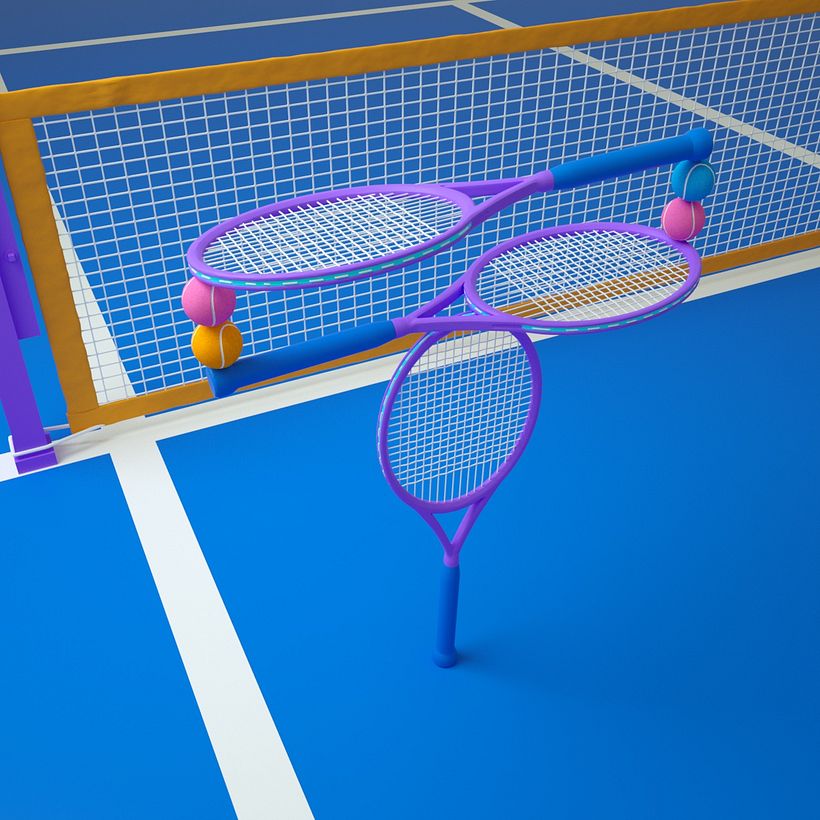 Tennis 6
