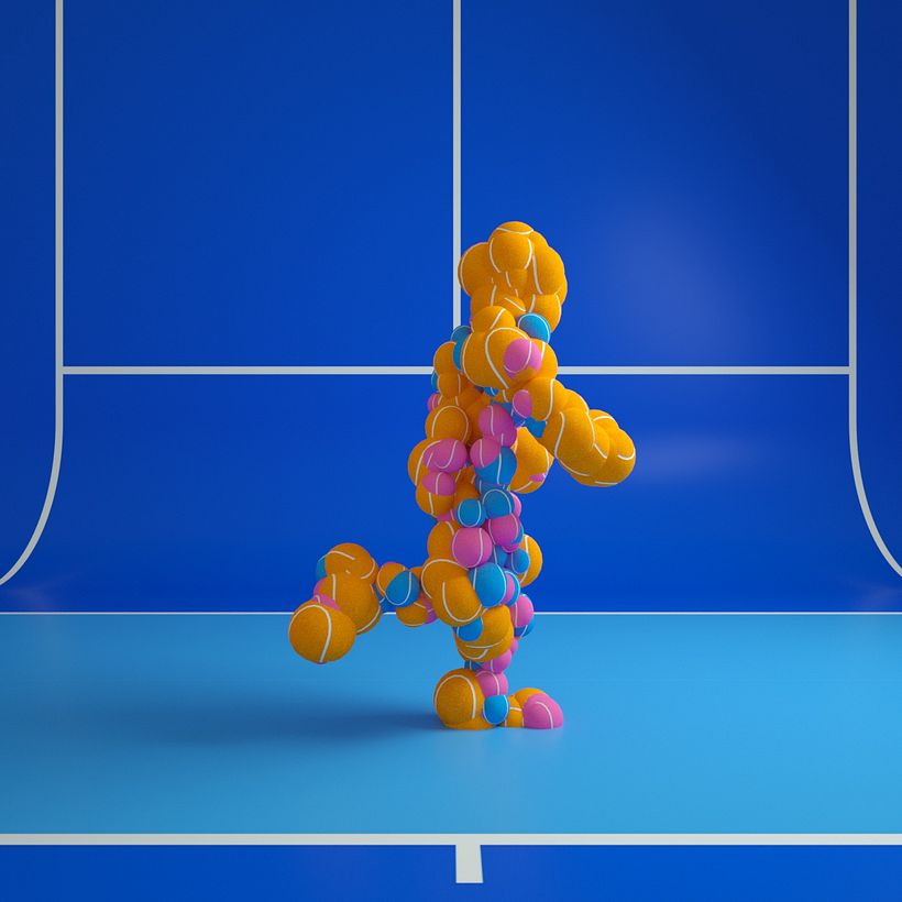 Tennis 7