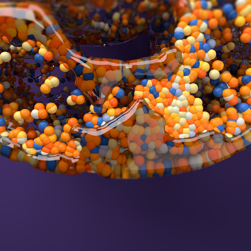 Bubble letters 2