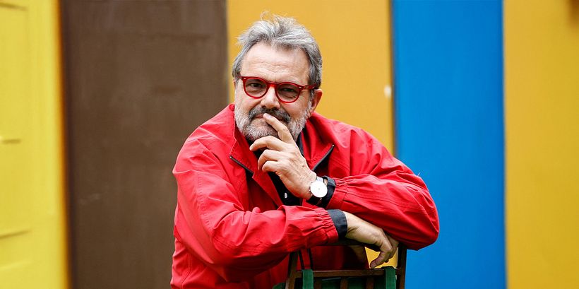 Oliviero Toscani