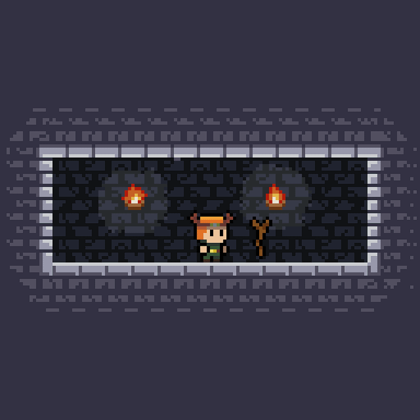Mini Dungeon 1