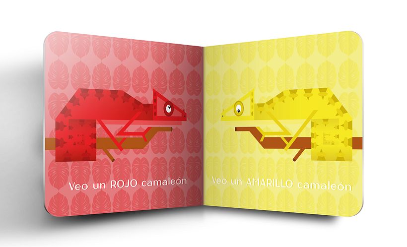 Veo Camaleónico 1