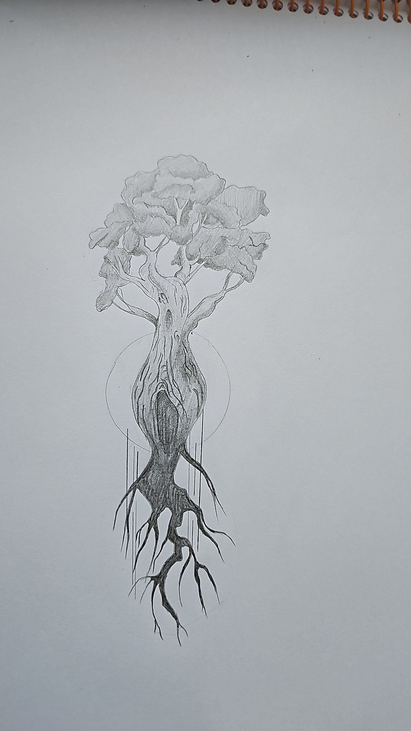 Árbol de vida 3
