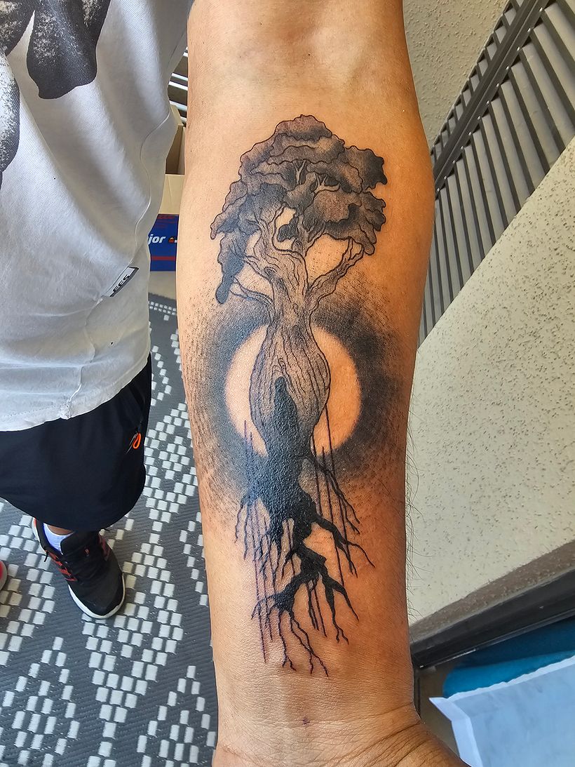 Árbol de vida 1