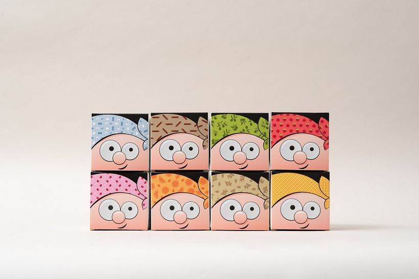 BATURROCKS by LAPACA 1