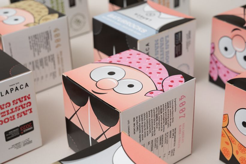 BATURROCKS by LAPACA 4