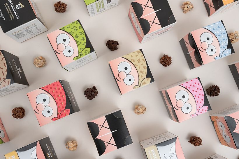 BATURROCKS by LAPACA 6