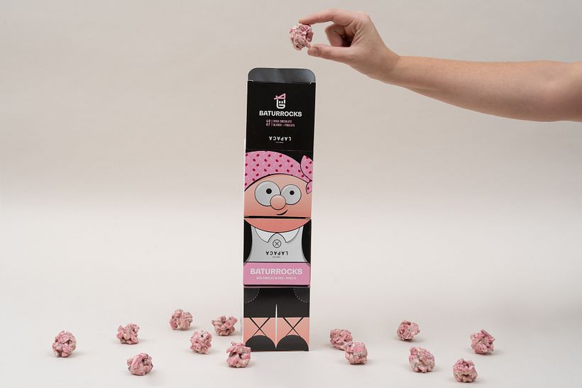 BATURROCKS by LAPACA 9