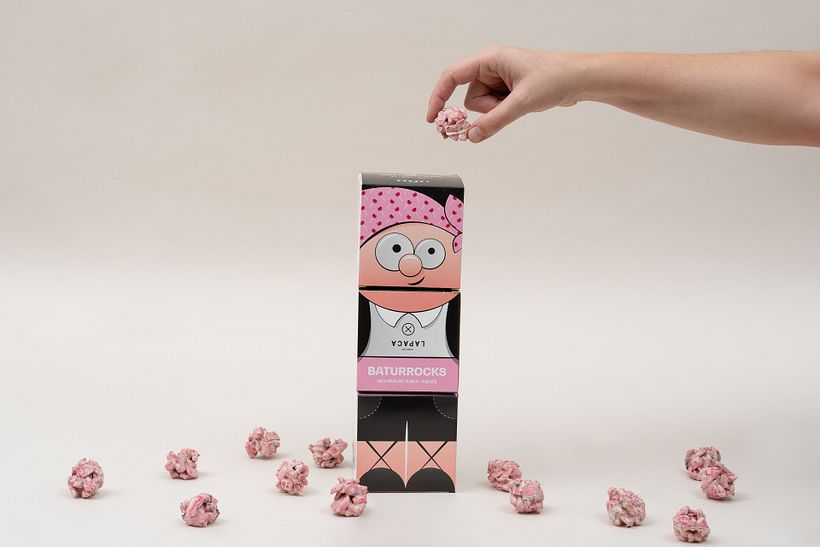 BATURROCKS by LAPACA 10