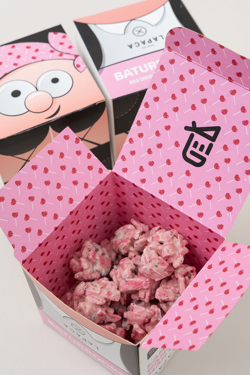 BATURROCKS by LAPACA 8