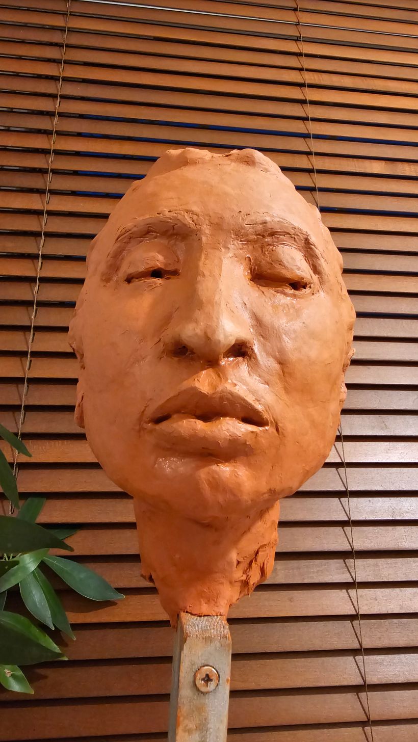 Introduction to Realistic figurative sculpture 1