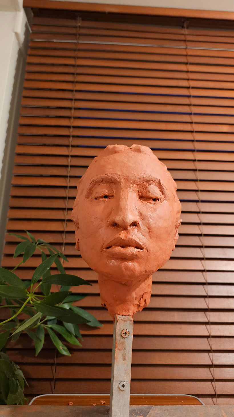 Introduction to Realistic figurative sculpture 3