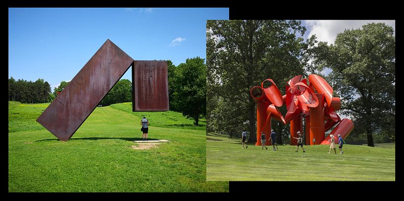 Storm King Art Center