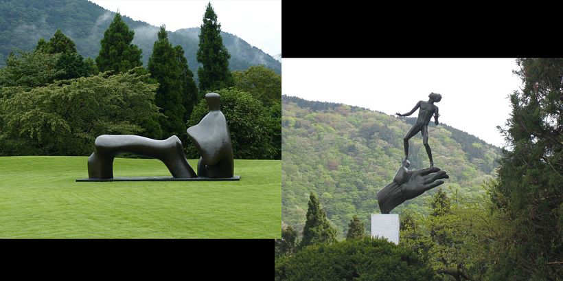 Hakone Open-Air Museum