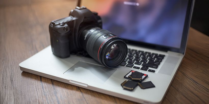 Photo Camera