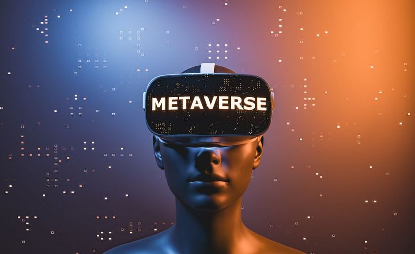 El metaverso como escenario: historias que trascienden la realidad 1