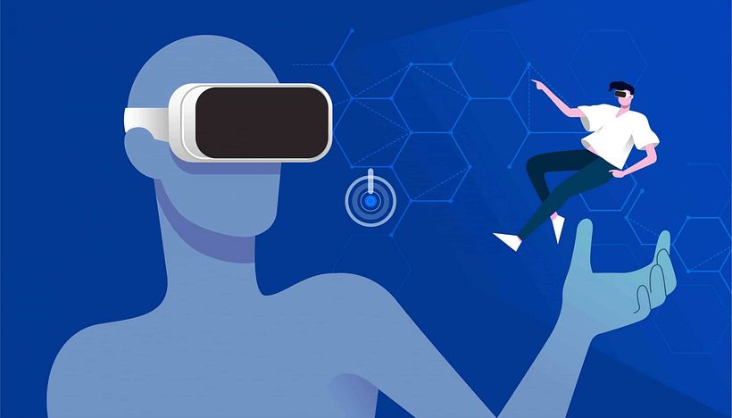El metaverso como escenario: historias que trascienden la realidad 1