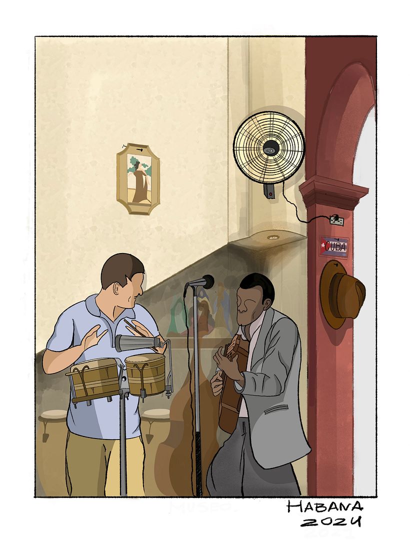 La Habana _ C U B A 2
