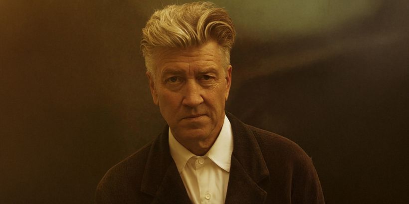 David Lynch