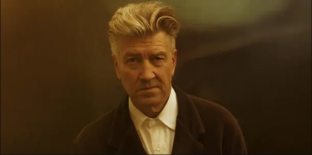 David Lynch