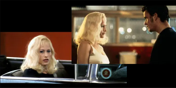 Lost Highway, 1997