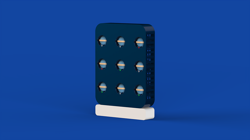 LUNCHPOD 5