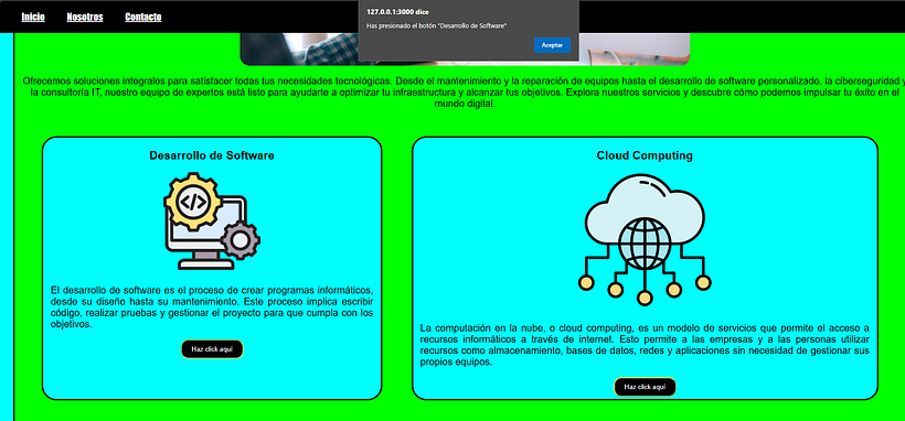 Mi página web informática 1