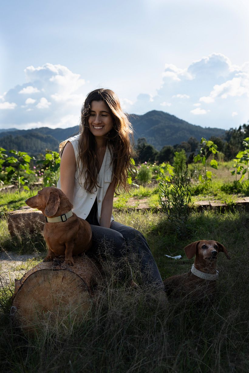 Mi proyecto del curso: Fotografía lifestyle de perros 2