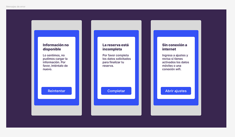 Servicio de consultoría UX 3
