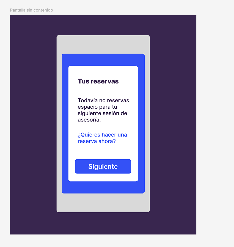 Servicio de consultoría UX 4