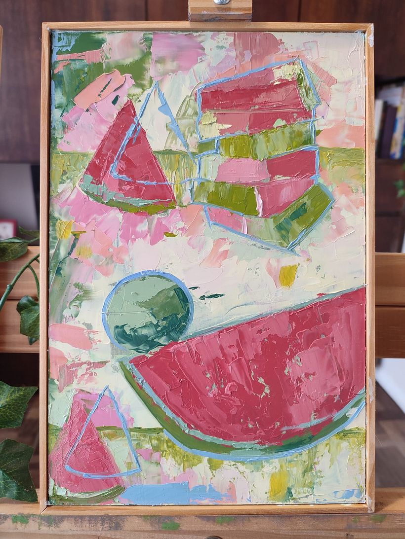 watermelon sugar high 2