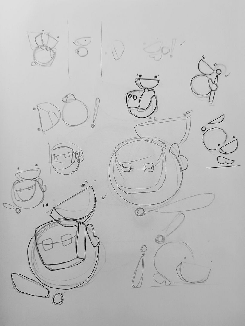 My name is 'DO!' Smile. 2